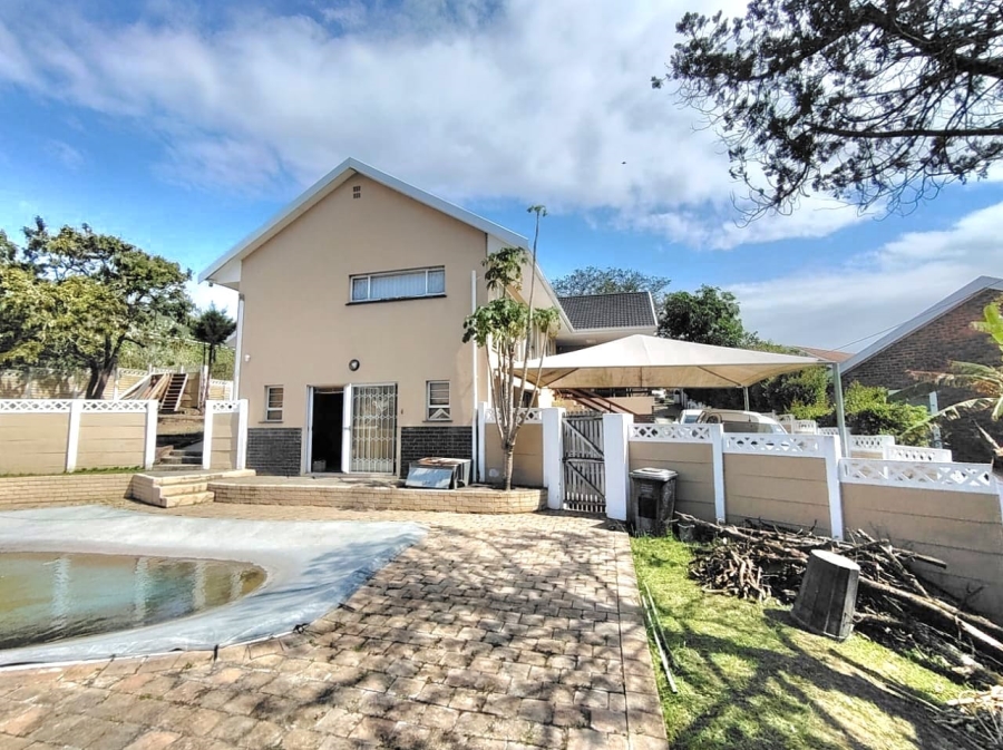 3 Bedroom Property for Sale in Saxilby Eastern Cape